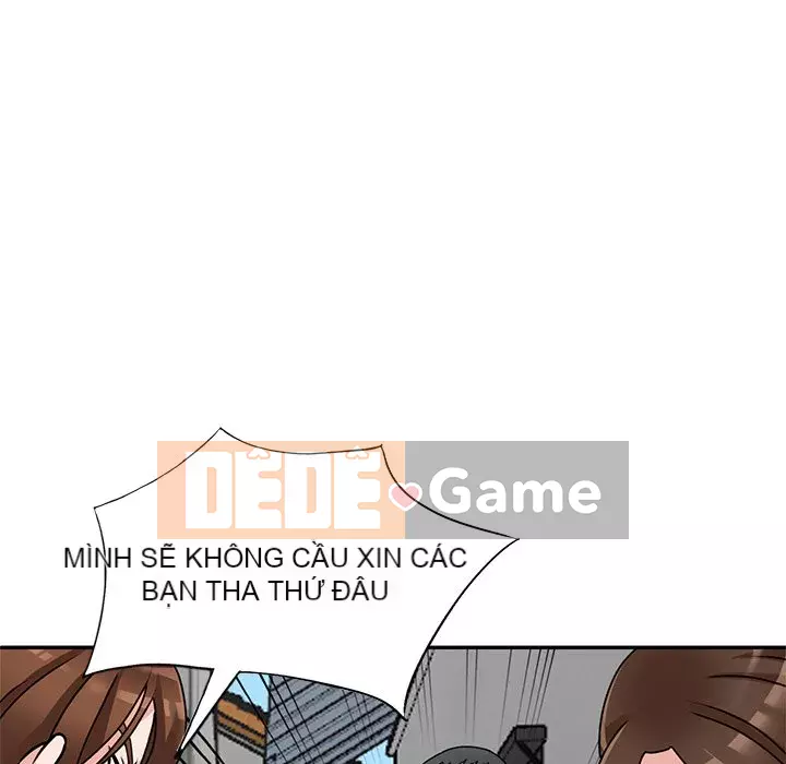 Bí mật nhỏ của họ Chương 42-43