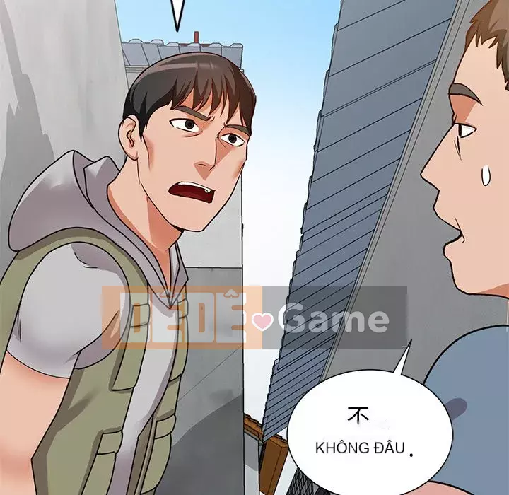 Bí mật nhỏ của họ Chương 42-43