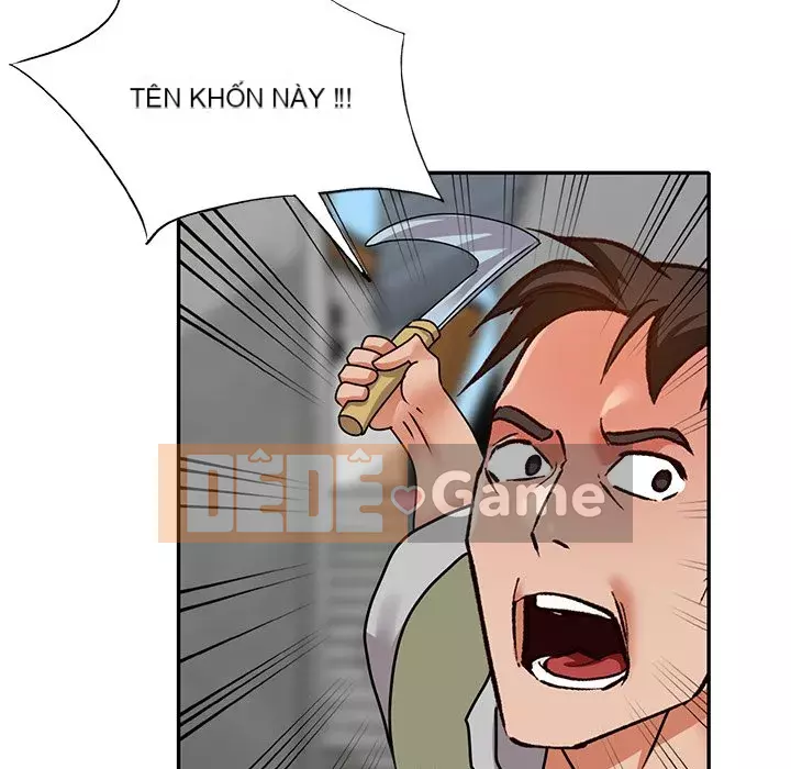 Bí mật nhỏ của họ Chương 42-43