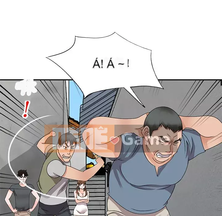 Bí mật nhỏ của họ Chương 42-43