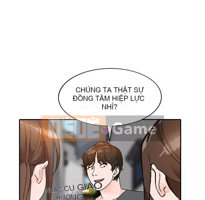 Bí mật nhỏ của họ Chương 42-43