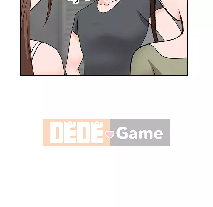 Bí mật nhỏ của họ Chương 42-43