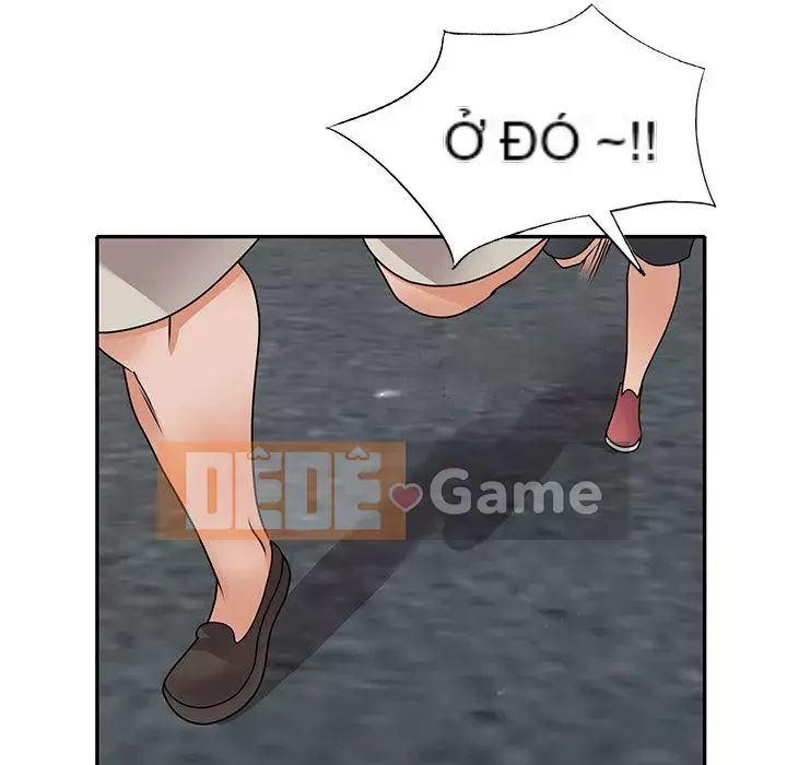 Bí mật nhỏ của họ Chương 42-43