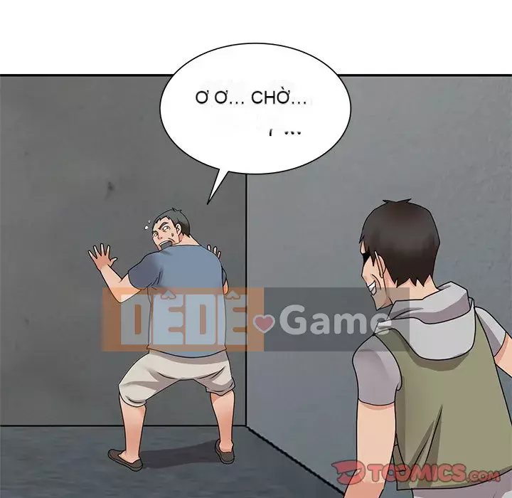 Bí mật nhỏ của họ Chương 42-43