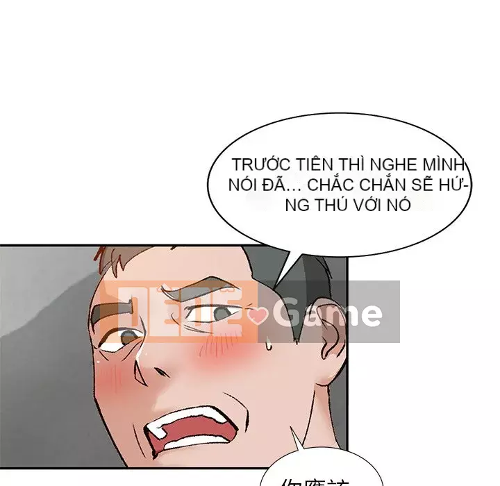 Bí mật nhỏ của họ Chương 42-43