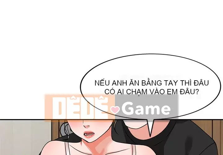 Bí mật nhỏ của họ Chương 40-41