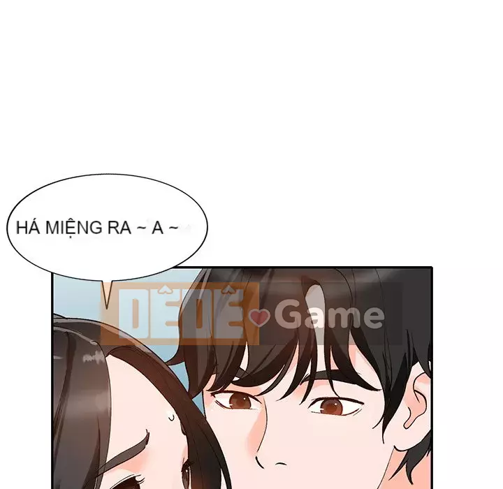 Bí mật nhỏ của họ Chương 40-41