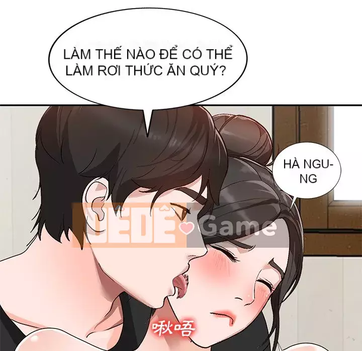 Bí mật nhỏ của họ Chương 40-41