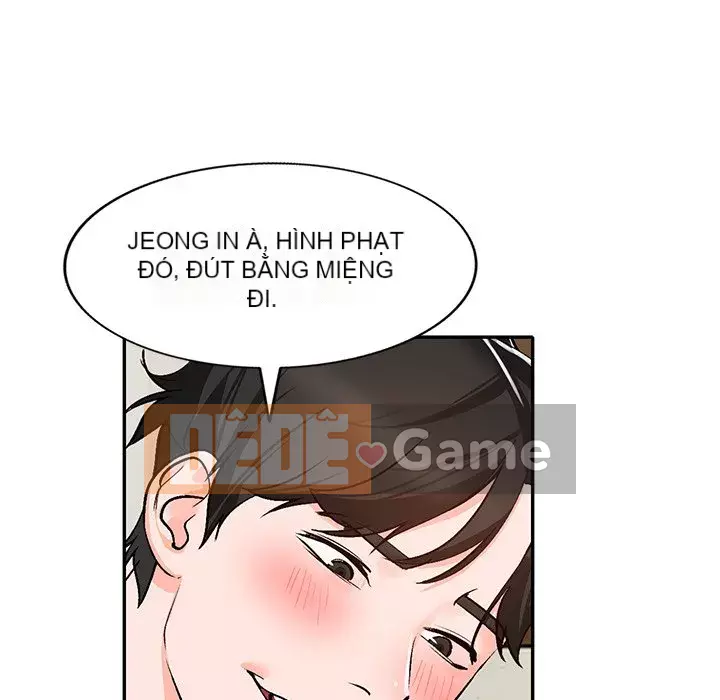 Bí mật nhỏ của họ Chương 40-41