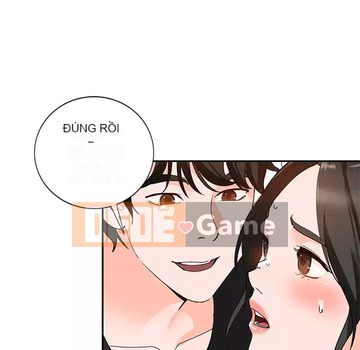 Bí mật nhỏ của họ Chương 40-41