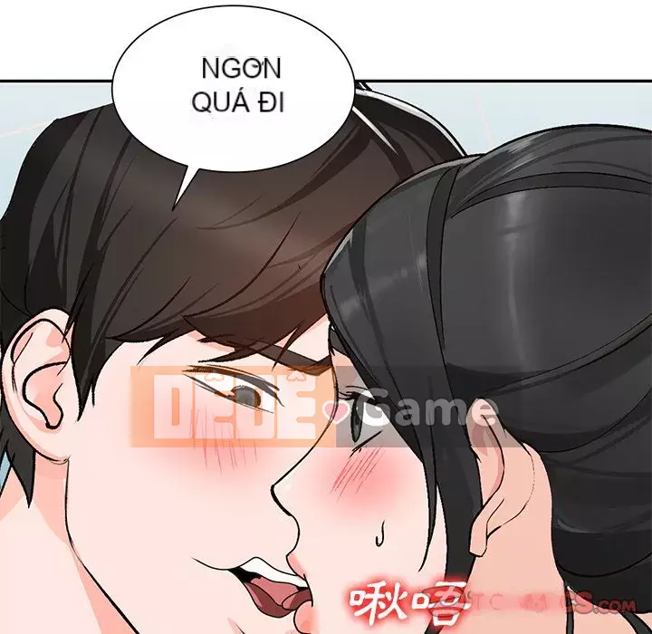 Bí mật nhỏ của họ Chương 40-41