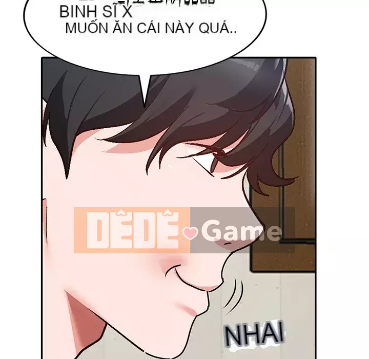 Bí mật nhỏ của họ Chương 40-41