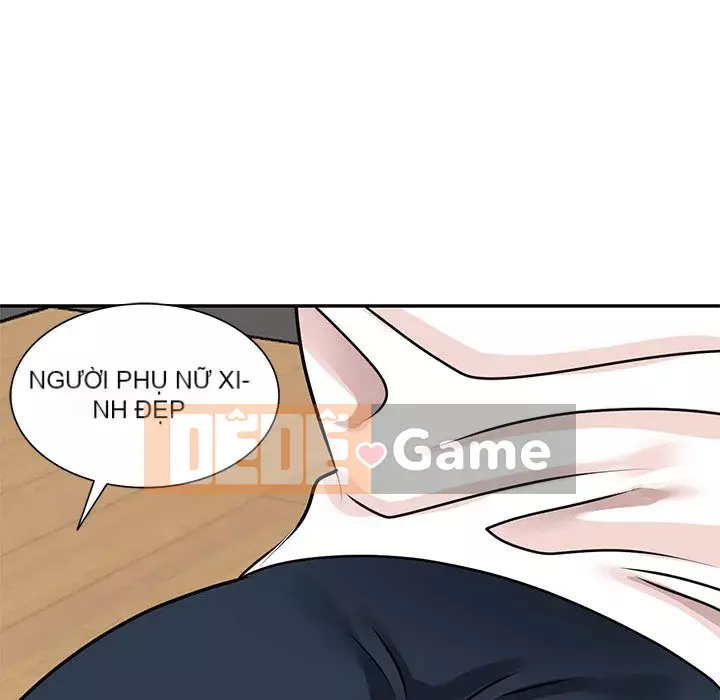 Bí mật nhỏ của họ Chương 40-41