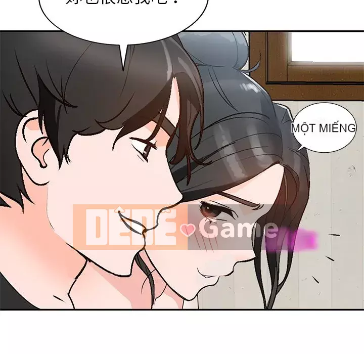 Bí mật nhỏ của họ Chương 40-41