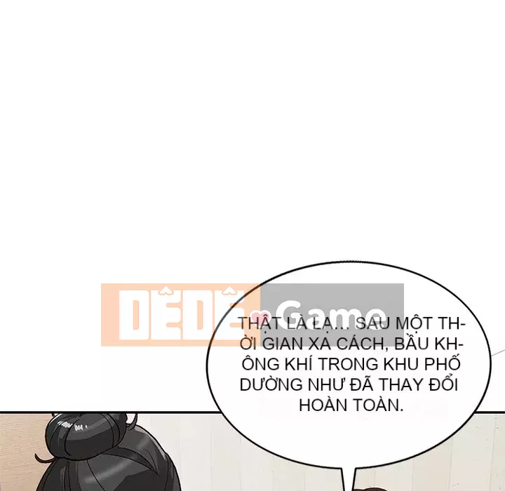 Bí mật nhỏ của họ Chương 40-41