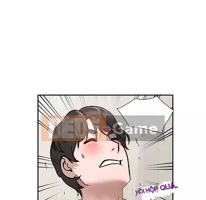 Bí mật nhỏ của họ Chương 40-41