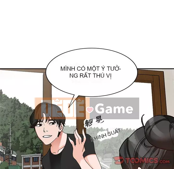 Bí mật nhỏ của họ Chương 40-41