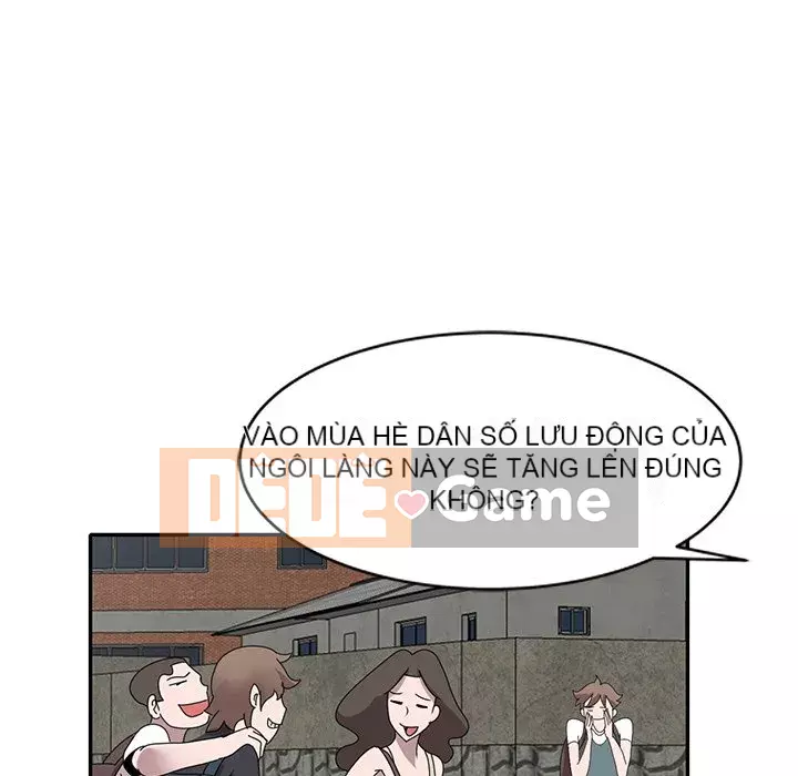 Bí mật nhỏ của họ Chương 40-41