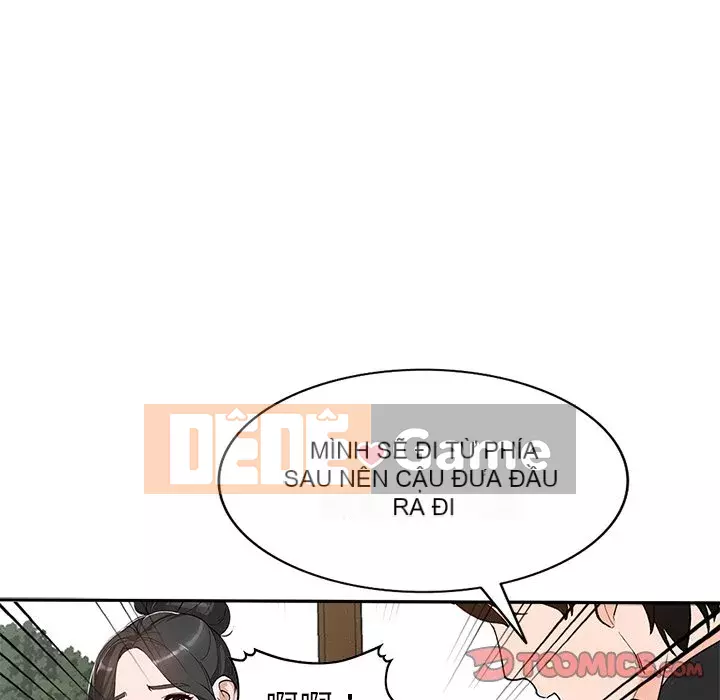 Bí mật nhỏ của họ Chương 40-41