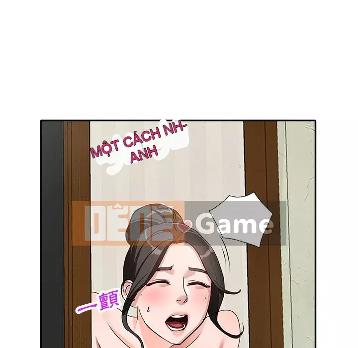 Bí mật nhỏ của họ Chương 40-41