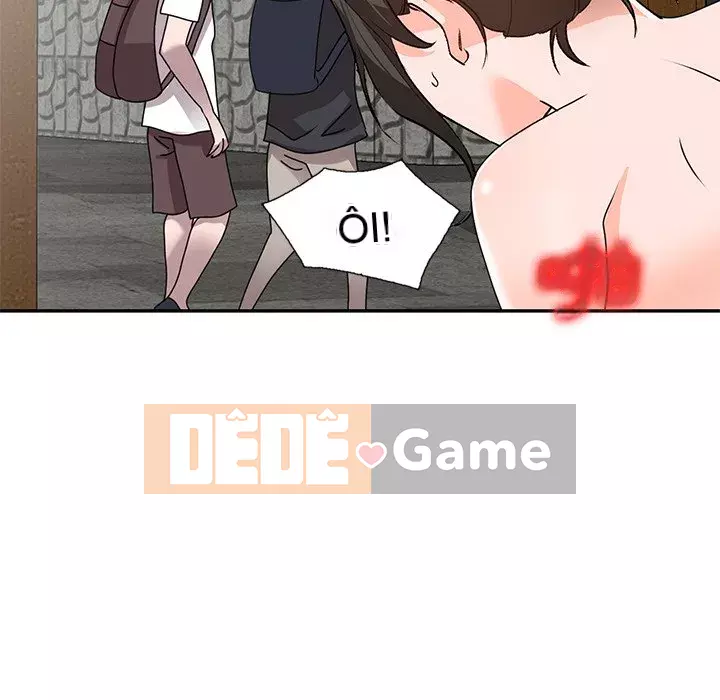 Bí mật nhỏ của họ Chương 40-41