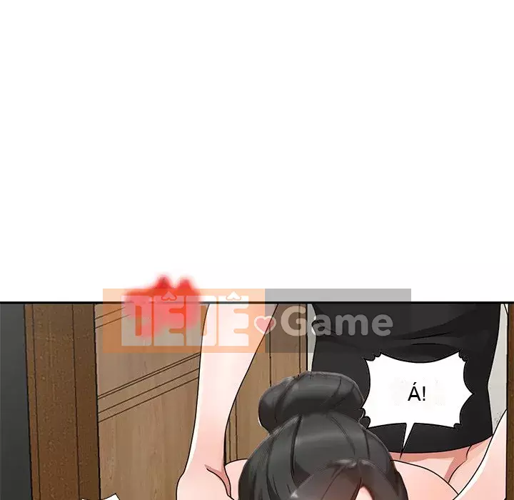 Bí mật nhỏ của họ Chương 40-41