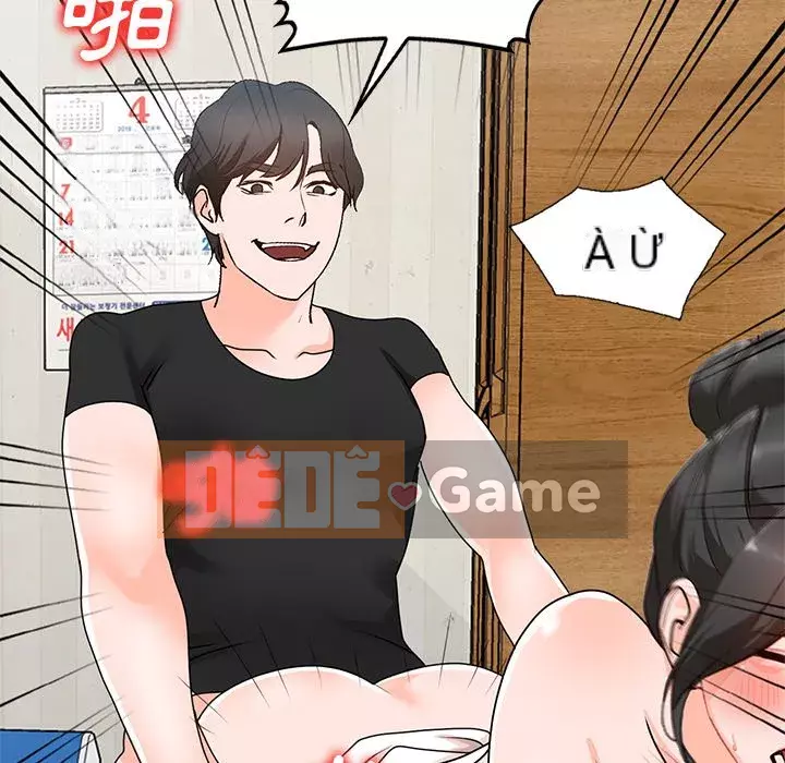 Bí mật nhỏ của họ Chương 40-41