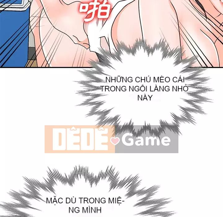 Bí mật nhỏ của họ Chương 40-41