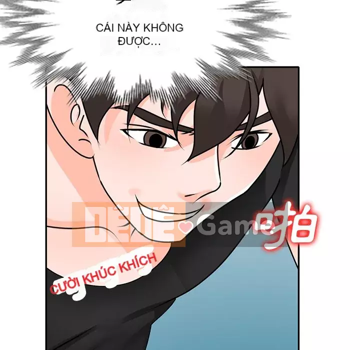 Bí mật nhỏ của họ Chương 40-41