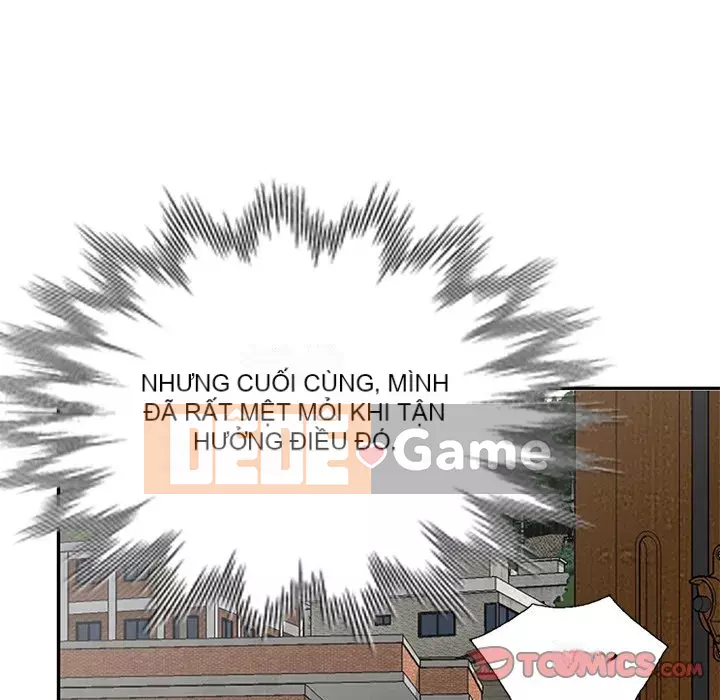 Bí mật nhỏ của họ Chương 40-41