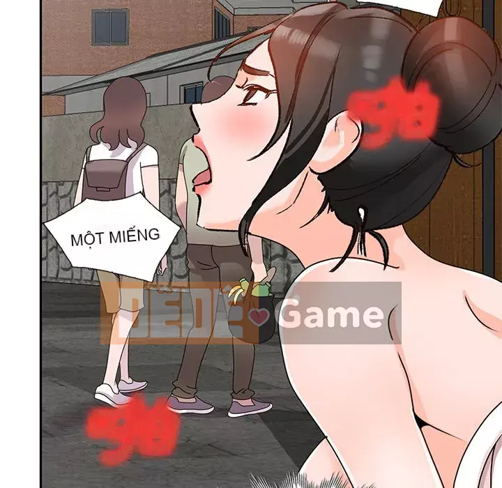 Bí mật nhỏ của họ Chương 40-41