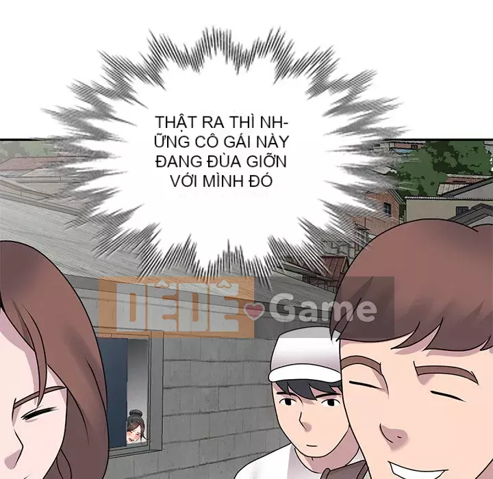 Bí mật nhỏ của họ Chương 40-41