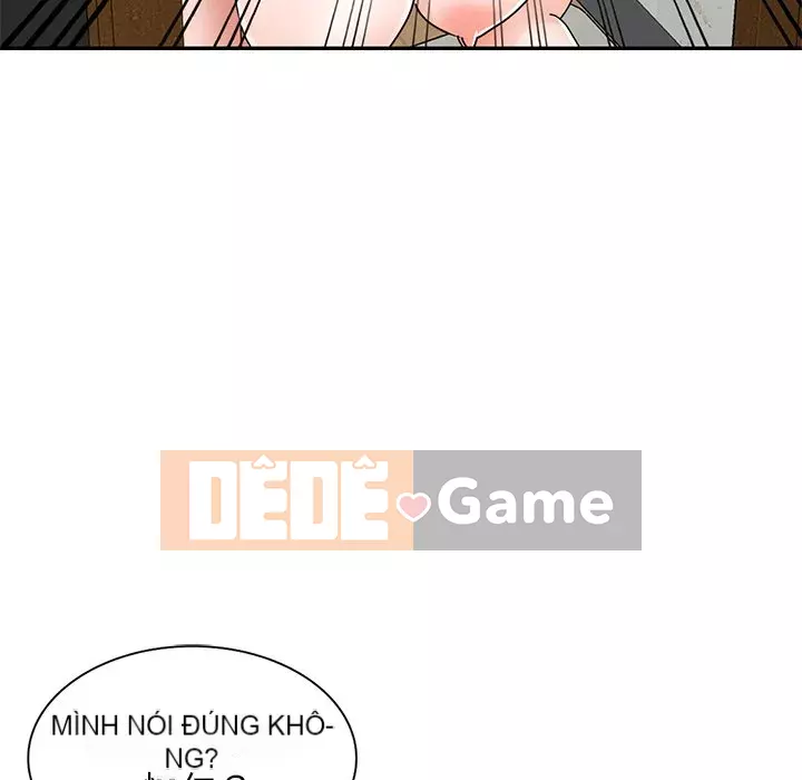 Bí mật nhỏ của họ Chương 40-41