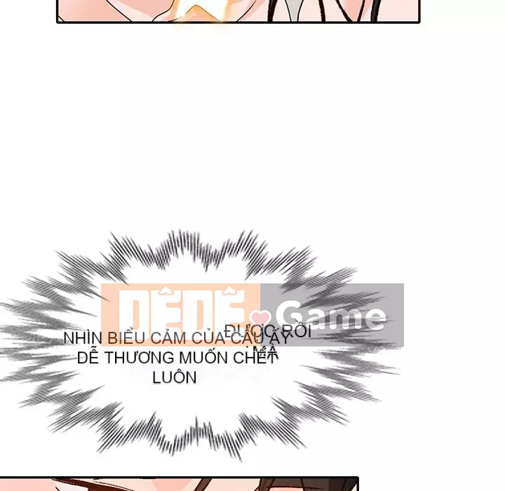 Bí mật nhỏ của họ Chương 40-41