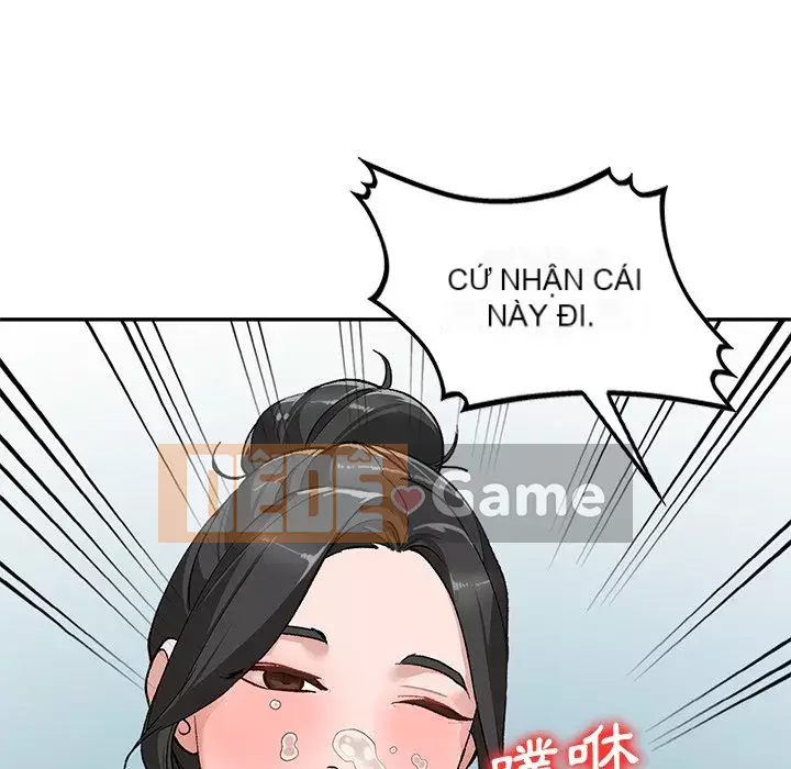 Bí mật nhỏ của họ Chương 40-41