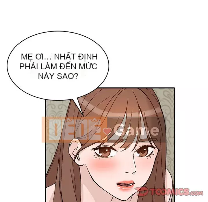 Bí mật nhỏ của họ Chương 40-41