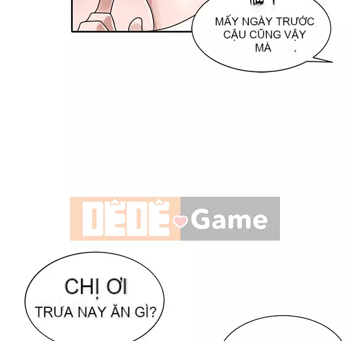 Bí mật nhỏ của họ Chương 40-41