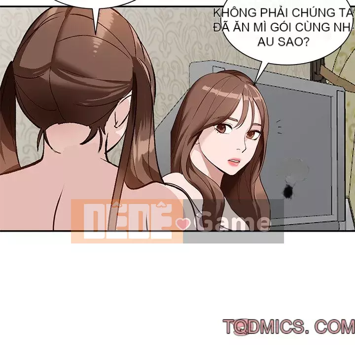 Bí mật nhỏ của họ Chương 40-41