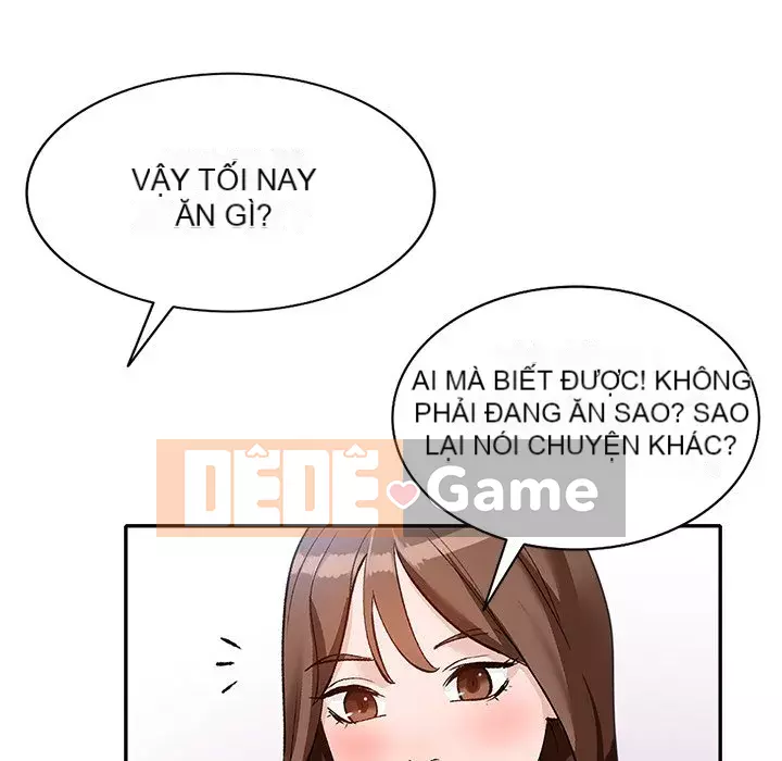 Bí mật nhỏ của họ Chương 40-41