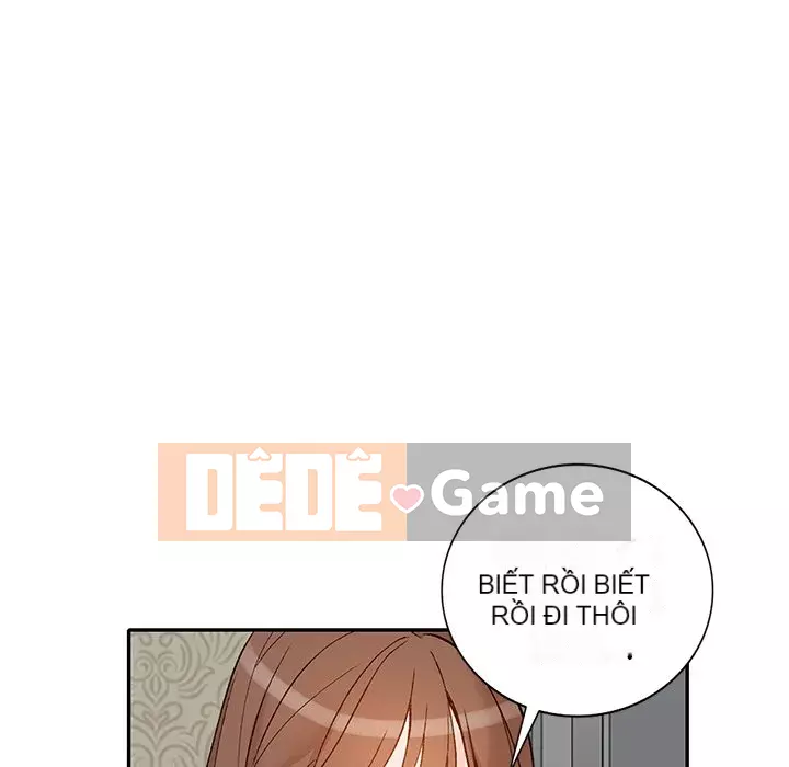 Bí mật nhỏ của họ Chương 40-41