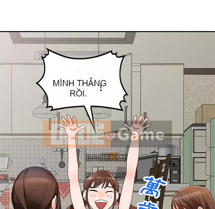 Bí mật nhỏ của họ Chương 40-41