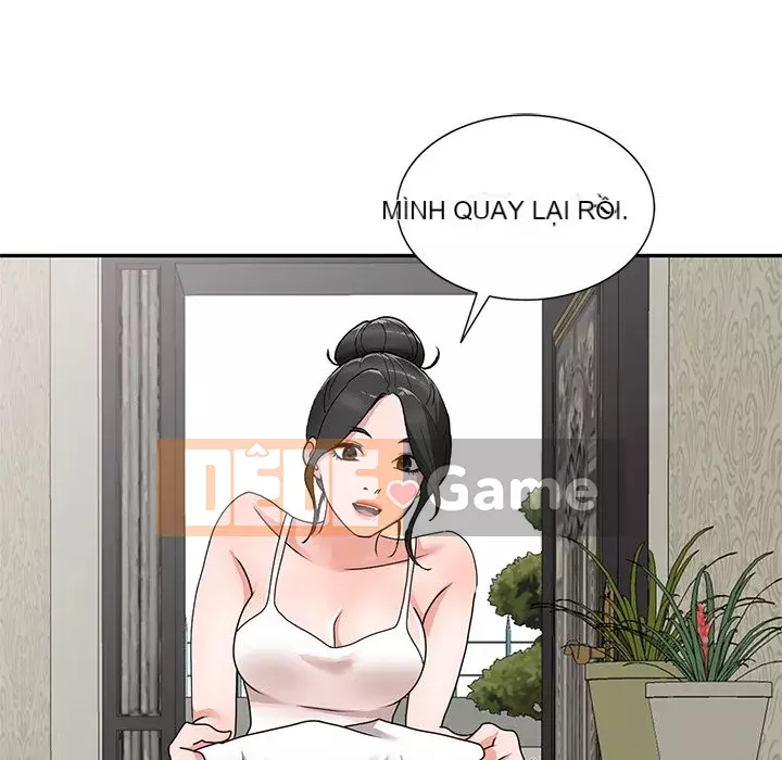 Bí mật nhỏ của họ Chương 40-41