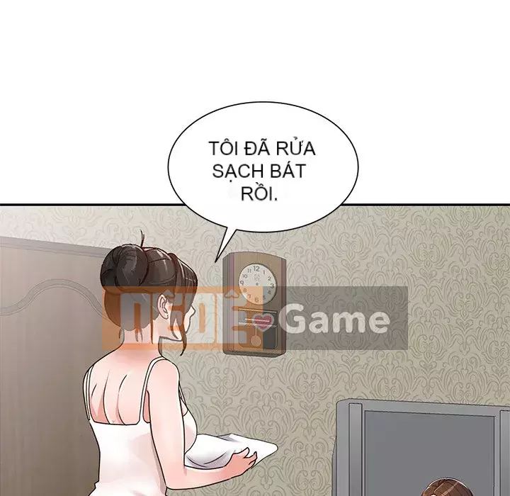 Bí mật nhỏ của họ Chương 40-41