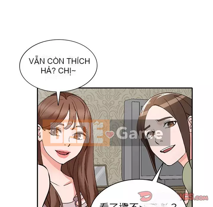 Bí mật nhỏ của họ Chương 40-41