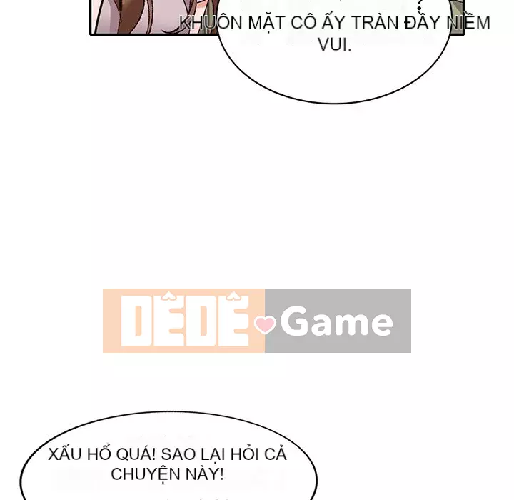 Bí mật nhỏ của họ Chương 40-41