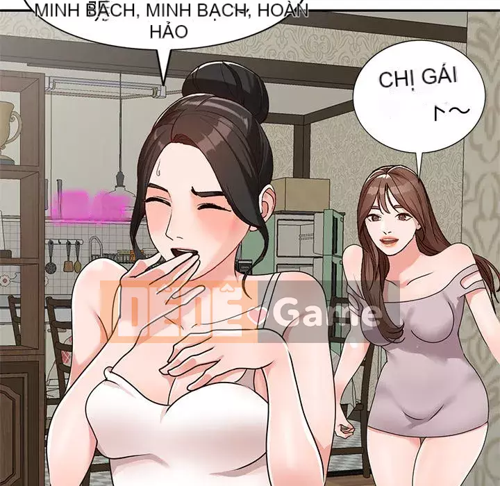 Bí mật nhỏ của họ Chương 40-41