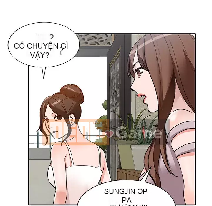 Bí mật nhỏ của họ Chương 40-41