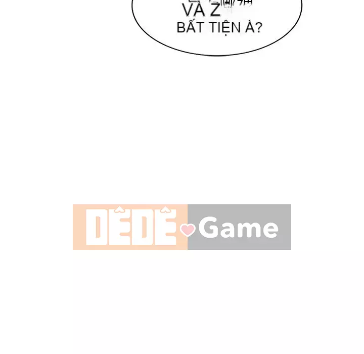 Bí mật nhỏ của họ Chương 40-41