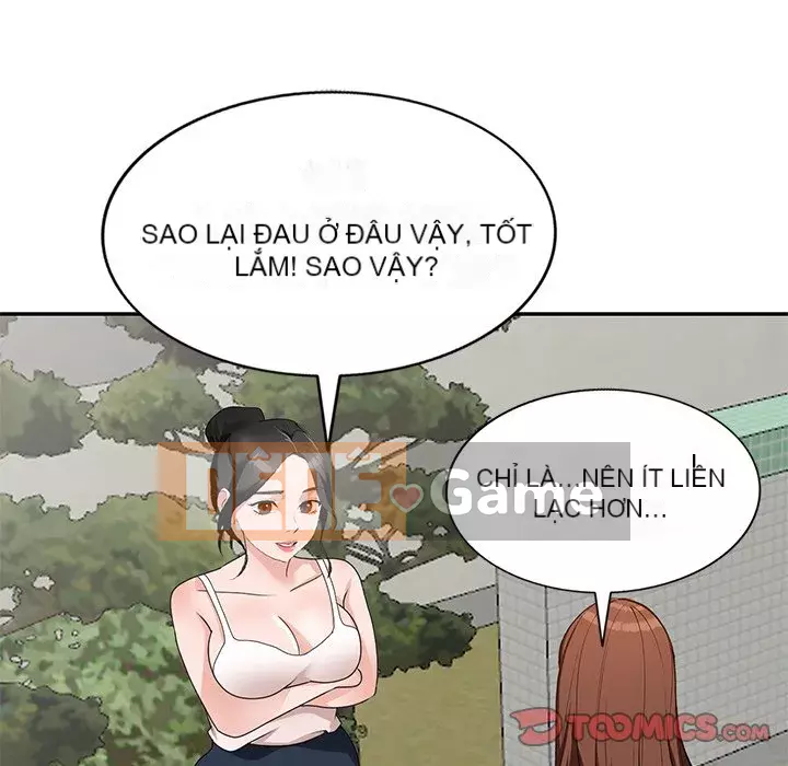 Bí mật nhỏ của họ Chương 40-41