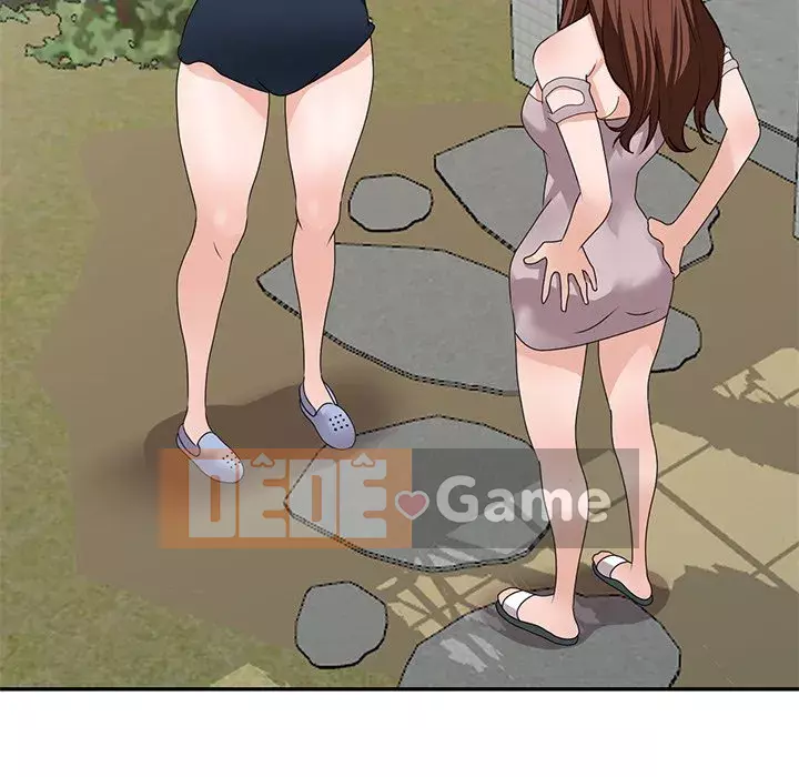 Bí mật nhỏ của họ Chương 40-41